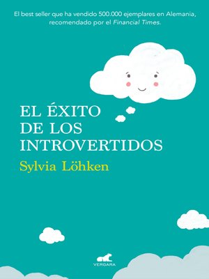 cover image of El éxito de los introvertidos